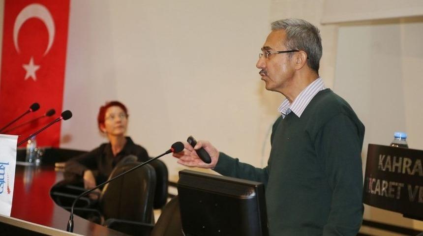 &Ouml;zel Sekt&ouml;re Devlet Destekleri Anlatıldı