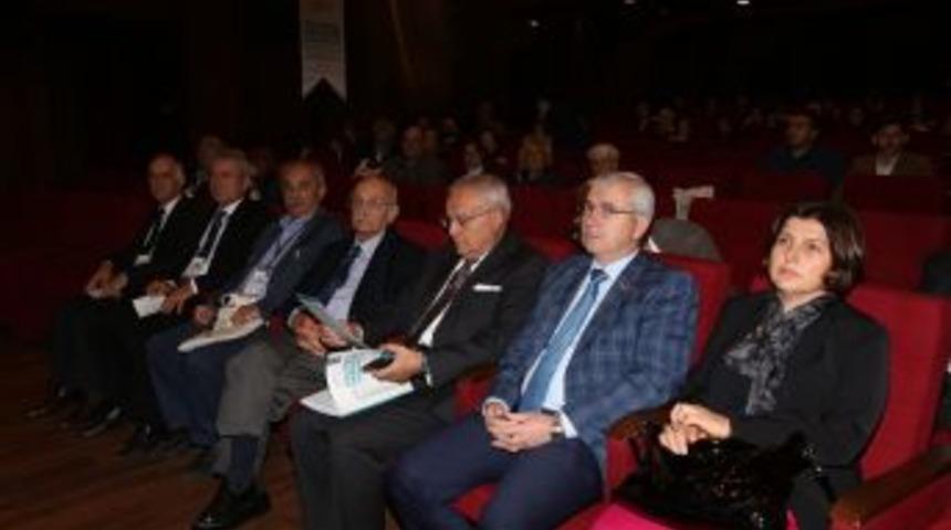 Uluslararası Bursa Sempozyumu Başladı