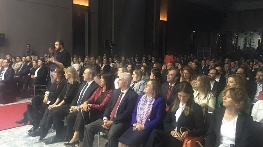 Bbiyogaz Enerji Tesisine &ldquo;en İyi Proje&rdquo; &Ouml;d&uuml;l&uuml;