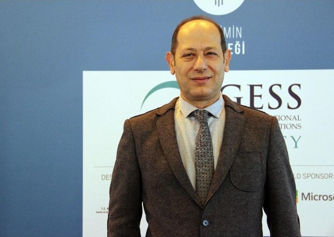 Eğitimin Geleceğine Y&ouml;n Veren Teknoloji Ve &Ccedil;&ouml;z&uuml;mler, Gess Turkey 2017&rsquo;de G&ouml;r&uuml;c&uuml;ye &Ccedil;ıktı