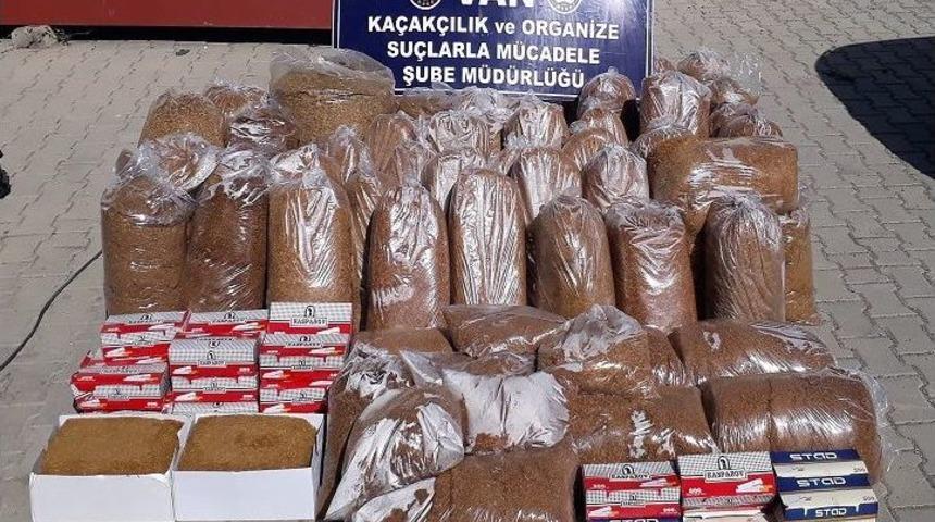 81 İlde Ka&ccedil;ak T&uuml;t&uuml;ne &rsquo;duman-2&rsquo; Uygulaması