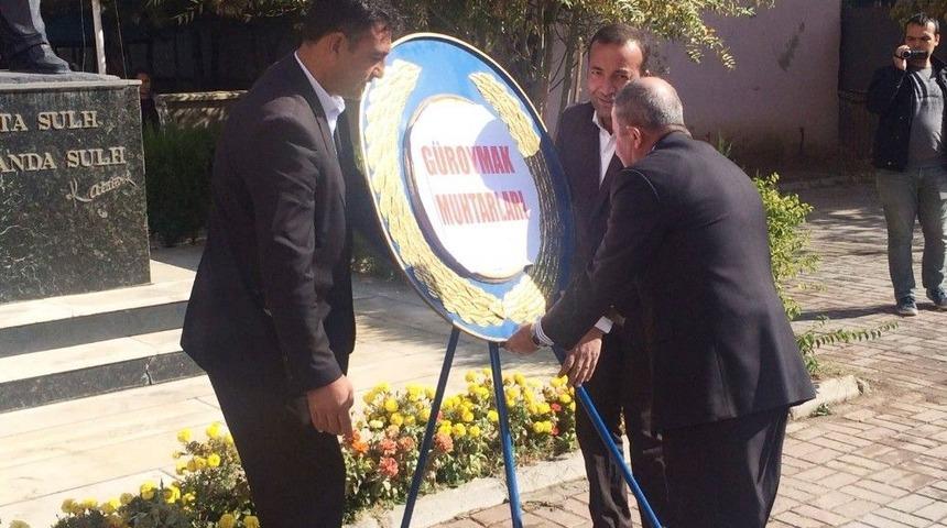 Muhtarlar, Vatandaşla Devlet Arasında K&ouml;pr&uuml; Vazifesi G&ouml;r&uuml;yor