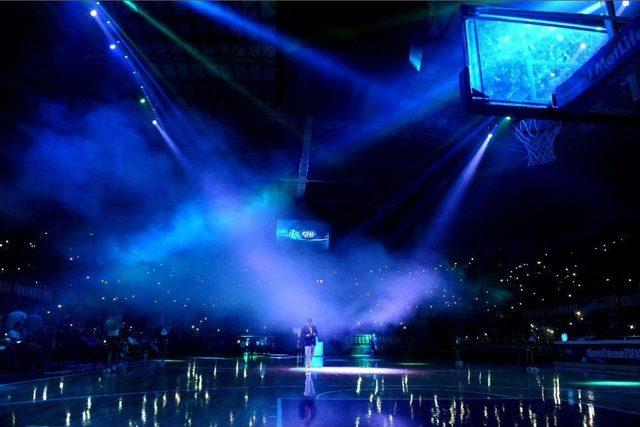 Bursa, Dünya Basketbol Şampiyonasına Hazırlanıyor