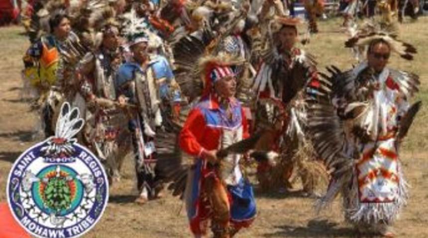 Kızılderili Kabilesi Teknoloji Devlerini Mahkemeye Verdi