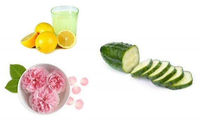 Pahalı Kremleri Unutun: İri Gözeneklerden Kurtuluyoruz 2