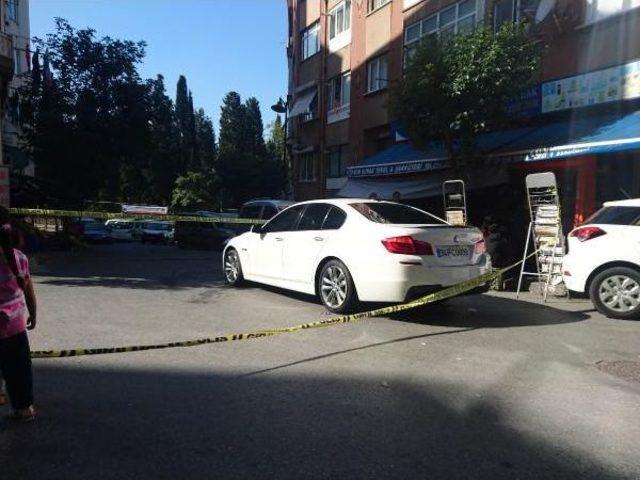 Eski Patronunu Yolunu Kesip Vurdu 1