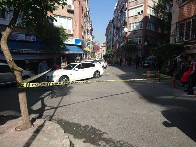 Eski Patronunu Yolunu Kesip Vurdu 2