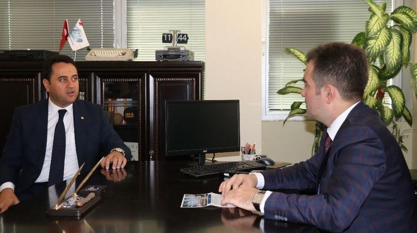 Gaziantep&rsquo;te Uluslararası &Ccedil;elik Yapılar Sempozyumu D&uuml;zenlenecek