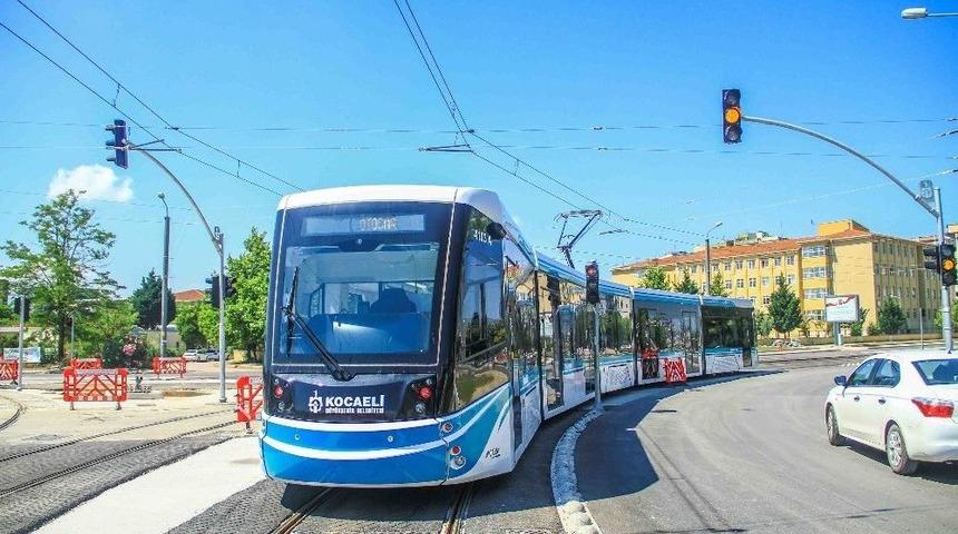 Ak&ccedil;aray Tramvay Hattına Eds&rsquo;li &Ccedil;&ouml;z&uuml;m