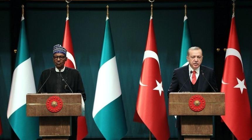 Cumhurbaşkanı Erdoğan, "istifalarını Kısa Zamanda Vereceklerine İnanıyorum"