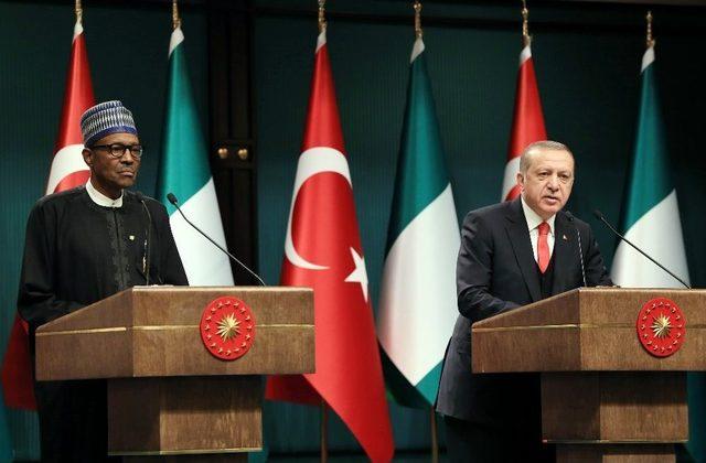 Cumhurbaşkanı Erdoğan, "istifalarını Kısa Zamanda Vereceklerine İnanıyorum" 1