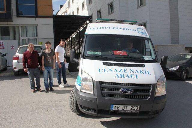 &Ccedil;arşaf Ve Perdeyi Bağlayarak Evden Ka&ccedil;mak İsterken D&uuml;şen Gen&ccedil; Kızın Ağabeyi Konuştu 1