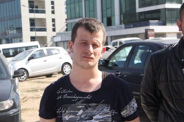 &Ccedil;arşaf Ve Perdeyi Bağlayarak Evden Ka&ccedil;mak İsterken D&uuml;şen Gen&ccedil; Kızın Ağabeyi Konuştu 3