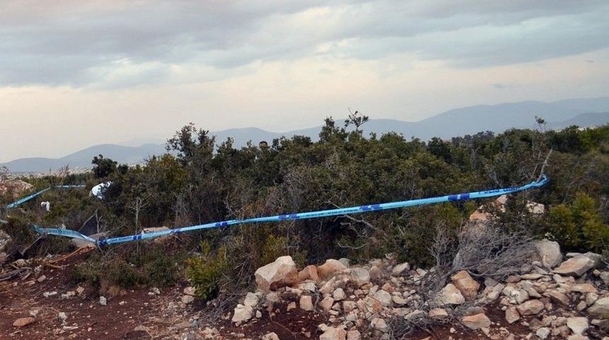 &Ouml;ld&uuml;r&uuml;len Kadının G&ouml;ğs&uuml;ndeki Silikonlardan Yola &Ccedil;ıkan Polis, Cinayeti Aydınlattı