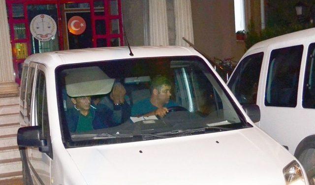 &Ouml;ld&uuml;r&uuml;len Kadının G&ouml;ğs&uuml;ndeki Silikonlardan Yola &Ccedil;ıkan Polis, Cinayeti Aydınlattı 3