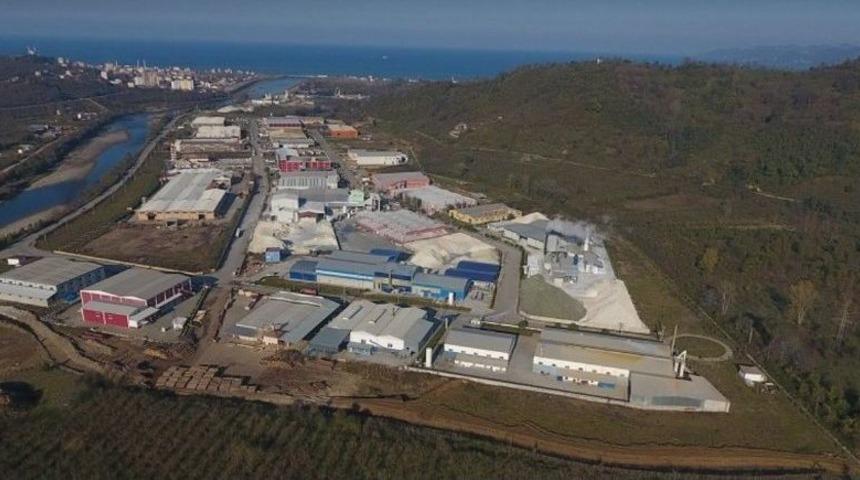 Başkan Anlayan: "&ouml;denek Konusu Sevindirici Bir Haber"