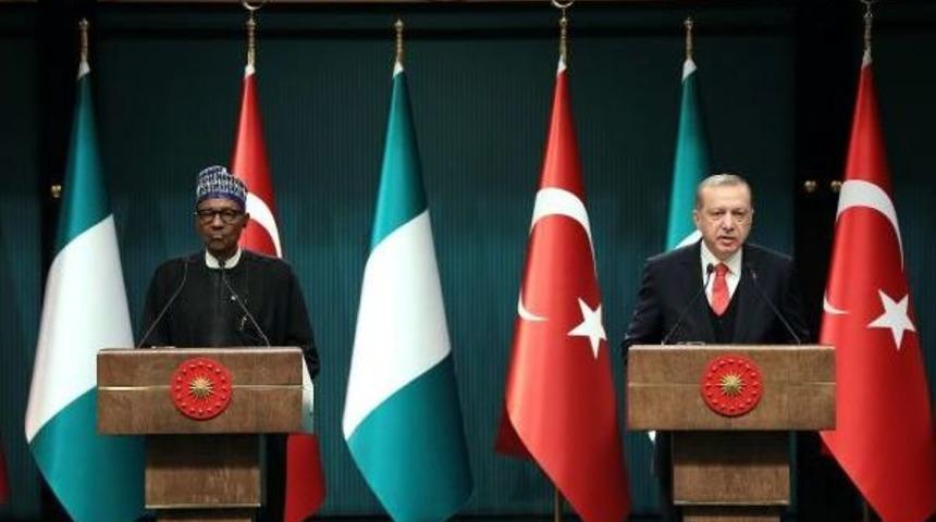 Erdoğan: &Uuml;&ccedil; Belediye Başkanımızın Istifalarını En Kısa Zamanda Vereceklerine Inanıyorum (1)&nbsp;