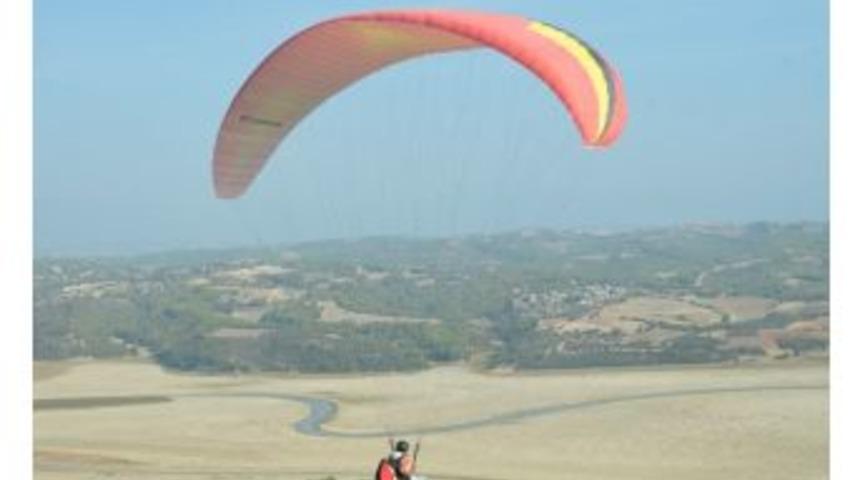 Adana&rsquo;nın Semaları Şenleniyor
