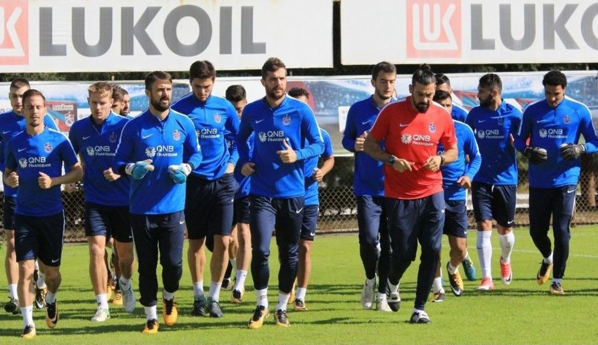 Rıza &Ccedil;alımbay Savunmaya &Ouml;nlem Alıyor