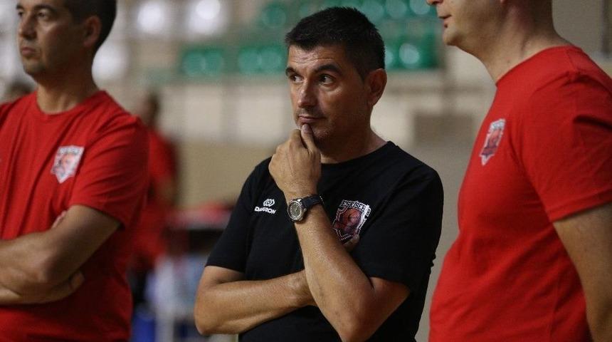 Ko&ccedil; Berrocal&rsquo;dan A&ccedil;ıklamalar