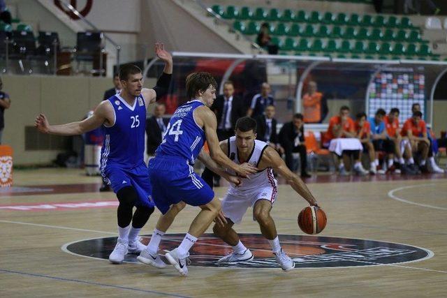 Ko&ccedil; Berrocal&rsquo;dan A&ccedil;ıklamalar 1