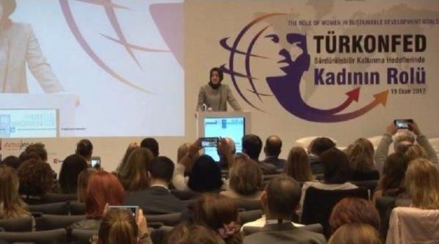 Bakan Kaya: 81 Ilin Organize Sanayi B&ouml;lgelerinde Kreş A&ccedil;ma Projemiz Var 1