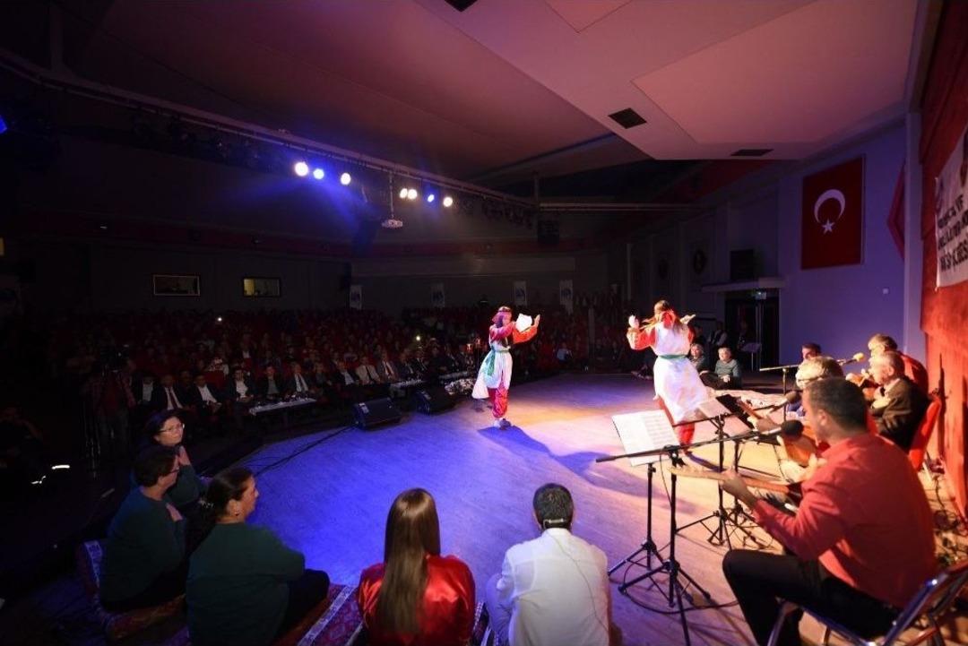 Yunus&rsquo;la Cem Oldular