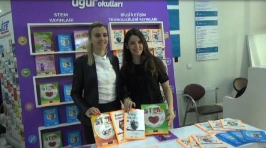 "okul &Ouml;ncesi Eğitim &Ccedil;ocuğun B&uuml;t&uuml;n Geleceğini Etkiliyor"