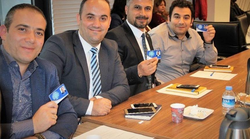 Kto Businnes Card&rsquo;a B&uuml;y&uuml;k İlgi