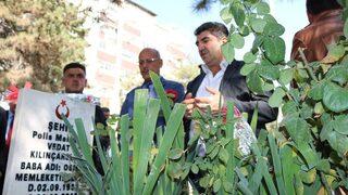 Elazığ’da ‘muhtarlar Günü’