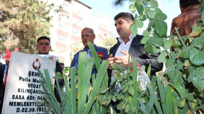 Elazığ’da ‘muhtarlar Günü’
