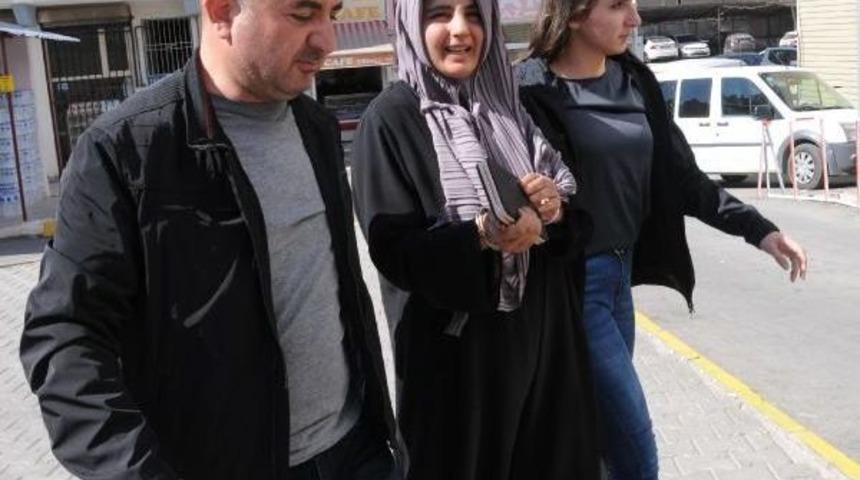 &Ccedil;ocuğunu G&ouml;remeyen Kadın, Eski Kayınbabasını &Ouml;ld&uuml;rd&uuml;