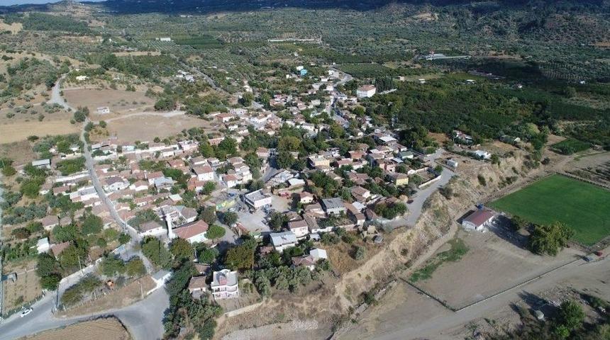 Muhtardan Maski&rsquo;ye &Ouml;vg&uuml;