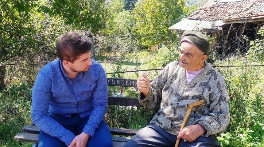 İzmit Belediyesi Kırsal B&ouml;lgelerde De Hizmetlerini S&uuml;rd&uuml;r&uuml;yor