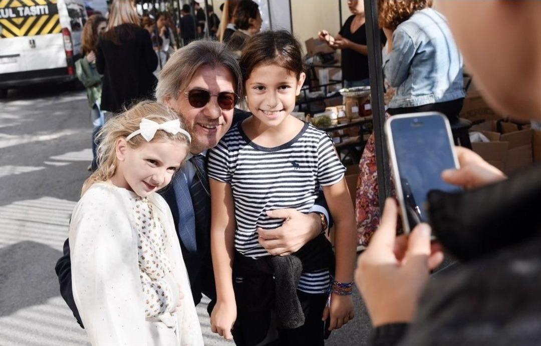 Tasarımın En Şık Hali Beyoğlu Tomtom&rsquo;da