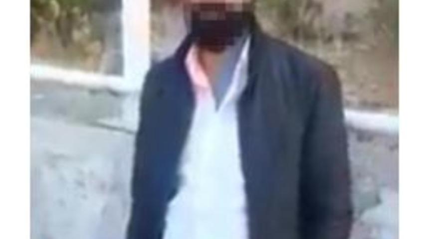 Bir Erkeğe Etek Giydiren Su&ccedil; &Ouml;rg&uuml;t&uuml; &Uuml;yeleri Adliyede