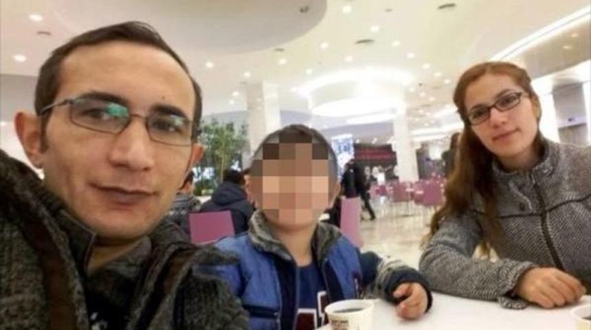 Cemile, Kocası &Ouml;ld&uuml;rmeden 2 Saat &Ouml;nce Polisten Koruma Talep Etmiş