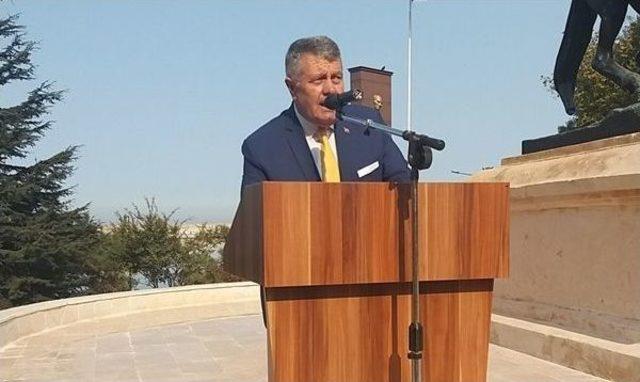 Muhtarlar G&uuml;n&uuml; Zonguldak&rsquo;ta T&ouml;renle Kutlandı 1