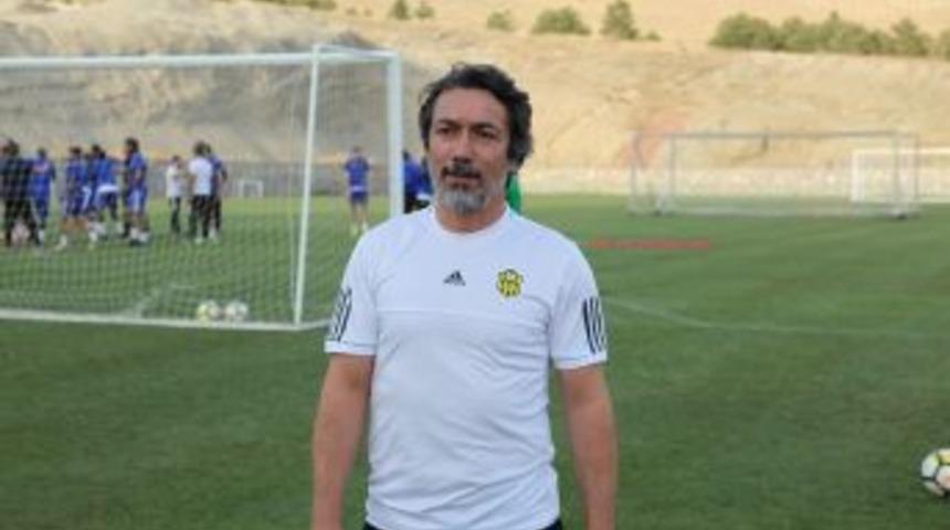 (&ouml;zel Haber)evkur Yeni Malatyaspor&rsquo;dan Taraftara &Ccedil;ağrı