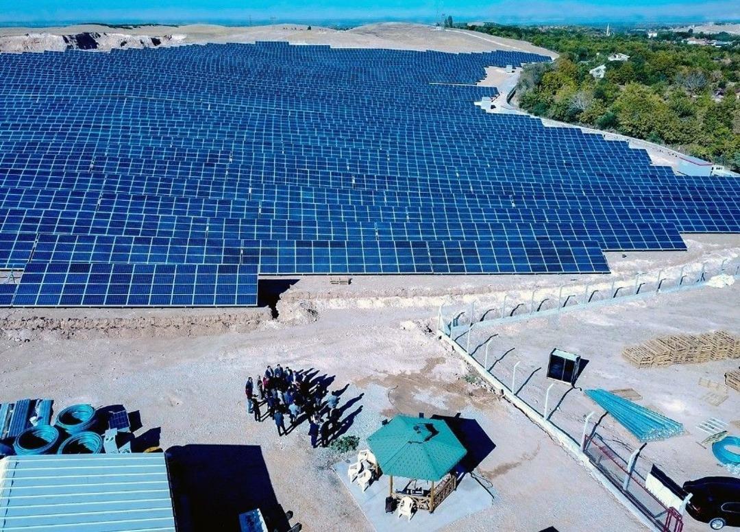 B&uuml;y&uuml;kşehir G&uuml;neşten Para Kazanacak