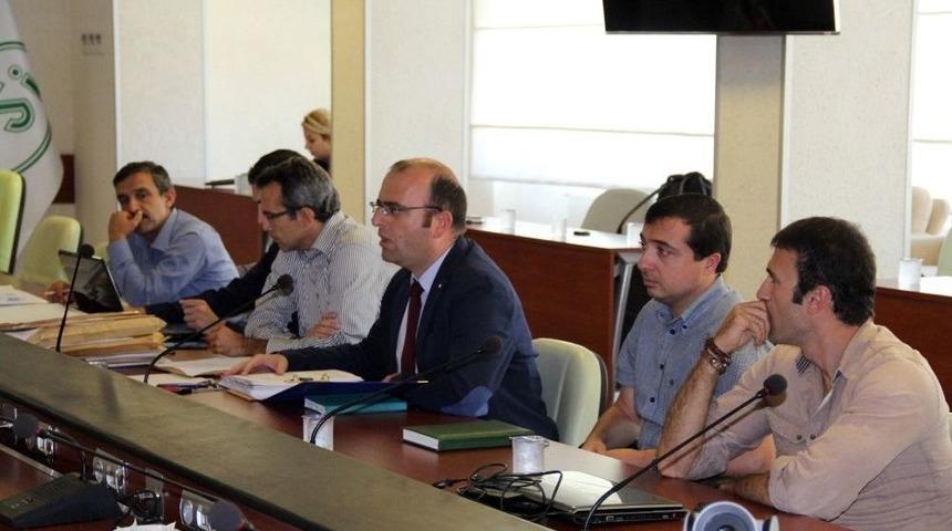 Efes Antik Kenti Kanal Projesi İhalesi Başladı