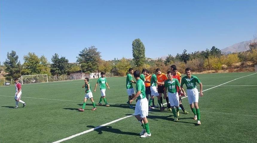 Malatya Sessiz Adımlar, Lideri Yendi