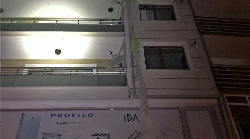 Gen&ccedil; Kızın Erkek Arkadaşı: