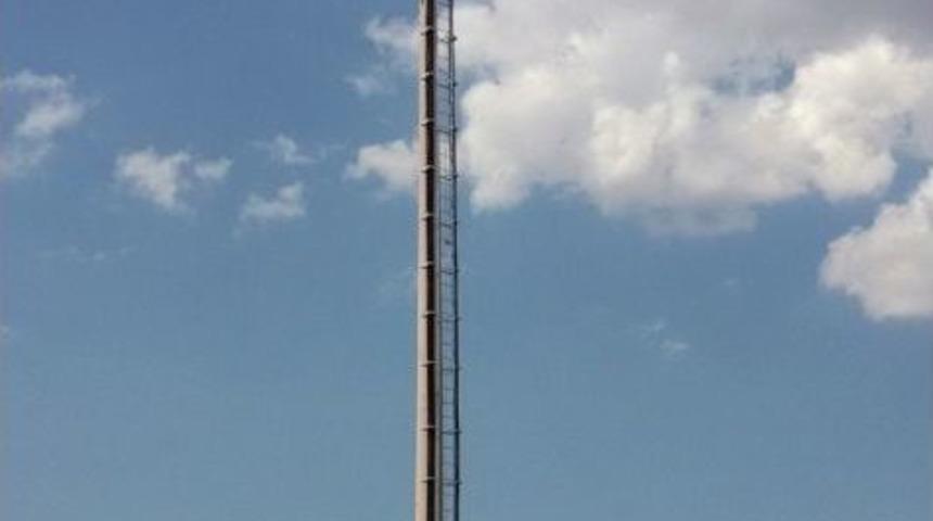 &Ccedil;evreye Uyumlu &lsquo;beton Kule&rsquo;ler Geliyor