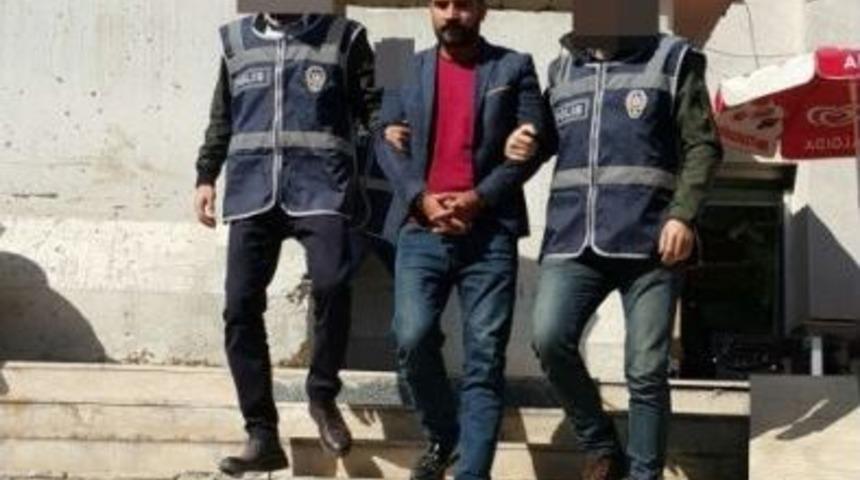 Van&rsquo;da Ka&ccedil;ırmaya Teşebb&uuml;s Ve Silahla Yaralama İddiası