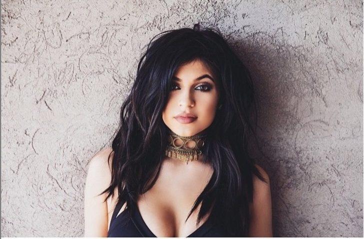 Tattoo Sanatında Son Nokta: Dövmeyle Kylie Jenner Dudağı Çizdiren Kadın