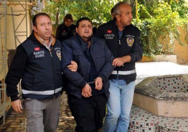 Tokat'ta 'fetö' Bahanesiyle Dolandırıcılık Yapan Şüpheliler Yakalandı