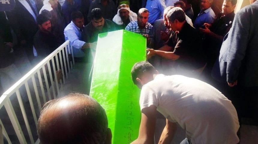 Pamukların Arasında &Ouml;len &Ccedil;ocukların Cenazeleri Yakınlarına Teslim Edildi