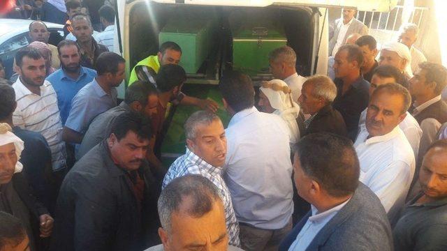 Pamukların Arasında &Ouml;len &Ccedil;ocukların Cenazeleri Yakınlarına Teslim Edildi 1