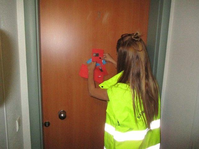 Ataşehir Belediyesi, Cumhuriyet Bayramı İ&ccedil;in 100 Bin Davet Mektubu G&ouml;nderdi 1